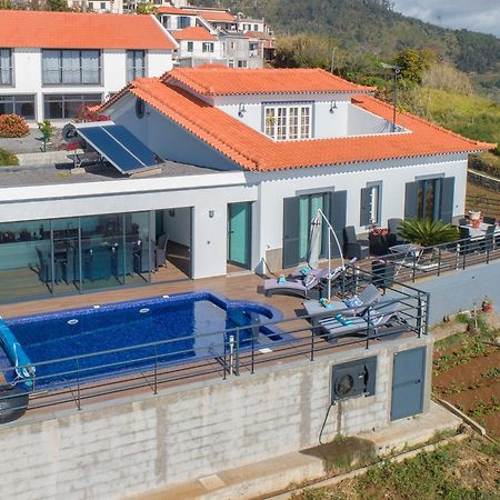 فيلا Casa Lira أركو دا كالهيتا المظهر الخارجي الصورة